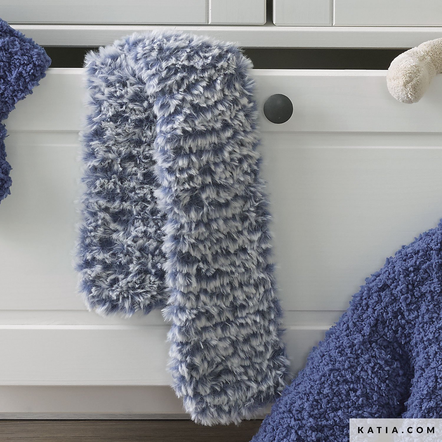 Echarpe Layette Automne Hiver Modeles Patrons Katia Com