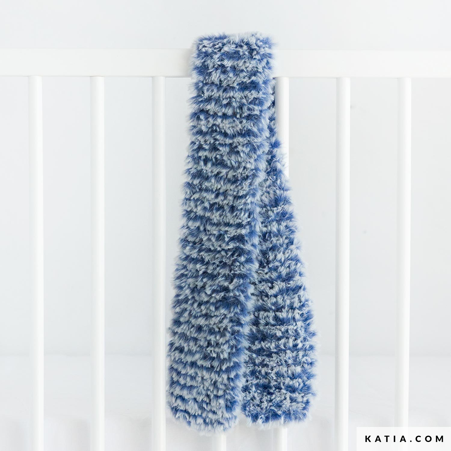 Echarpe Layette Automne Hiver Modeles Patrons Katia Com