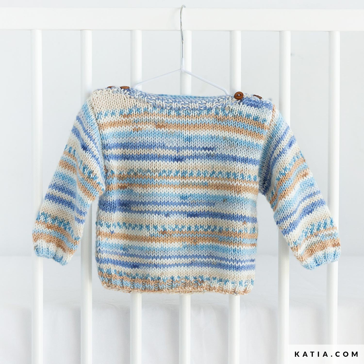 Pull Layette Automne Hiver Modeles Patrons Katia Com Pull Layette Automne Hiver Modeles Patrons Katia Com