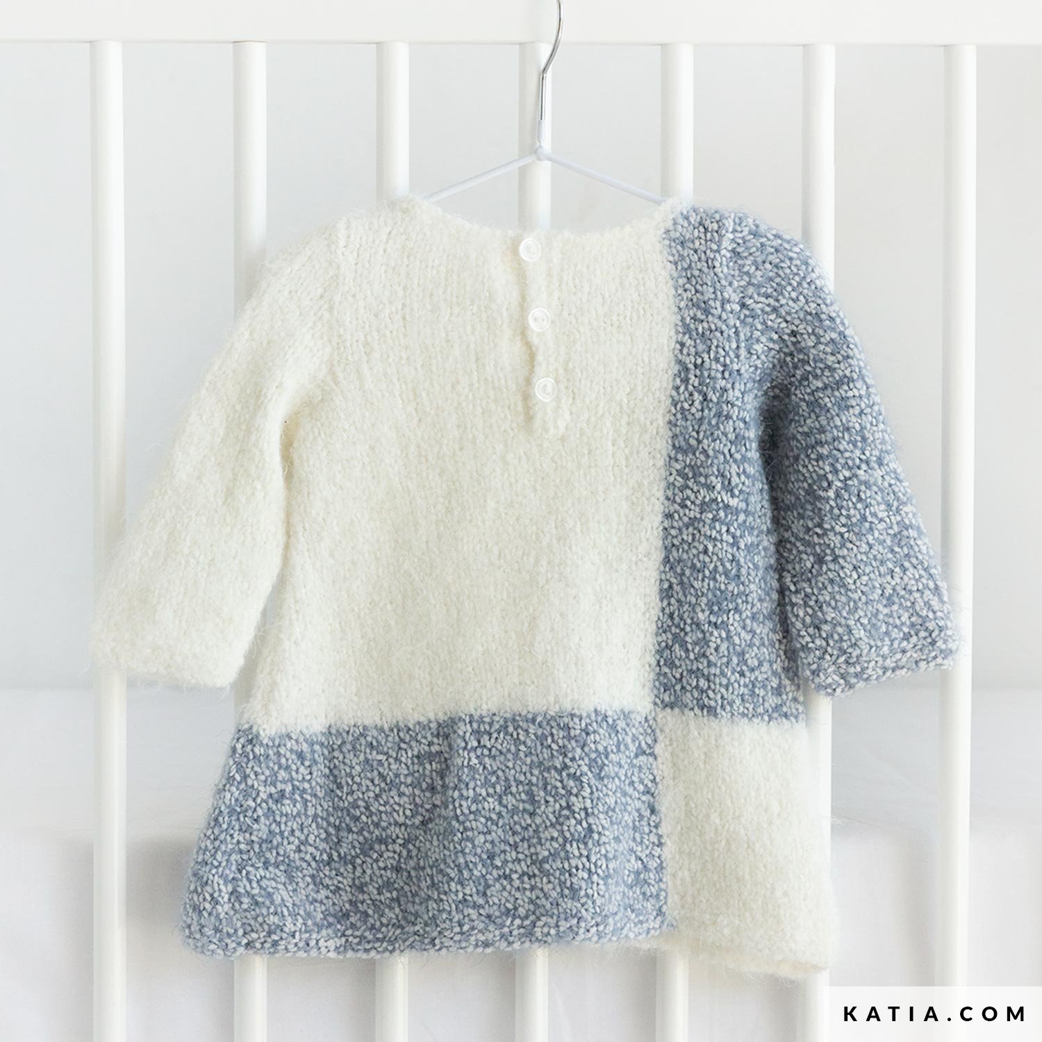 Robe Layette Automne Hiver Modeles Patrons Katia Com Robe Layette Automne Hiver Modeles Patrons Katia Com