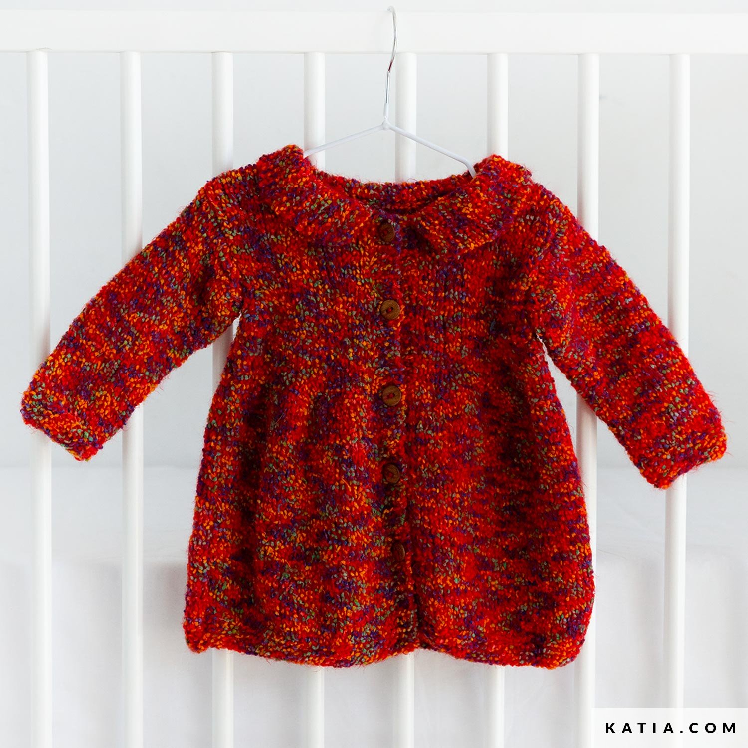 Veste Layette Automne Hiver Modeles Patrons Katia Com Veste Layette Automne Hiver Modeles Patrons Katia Com