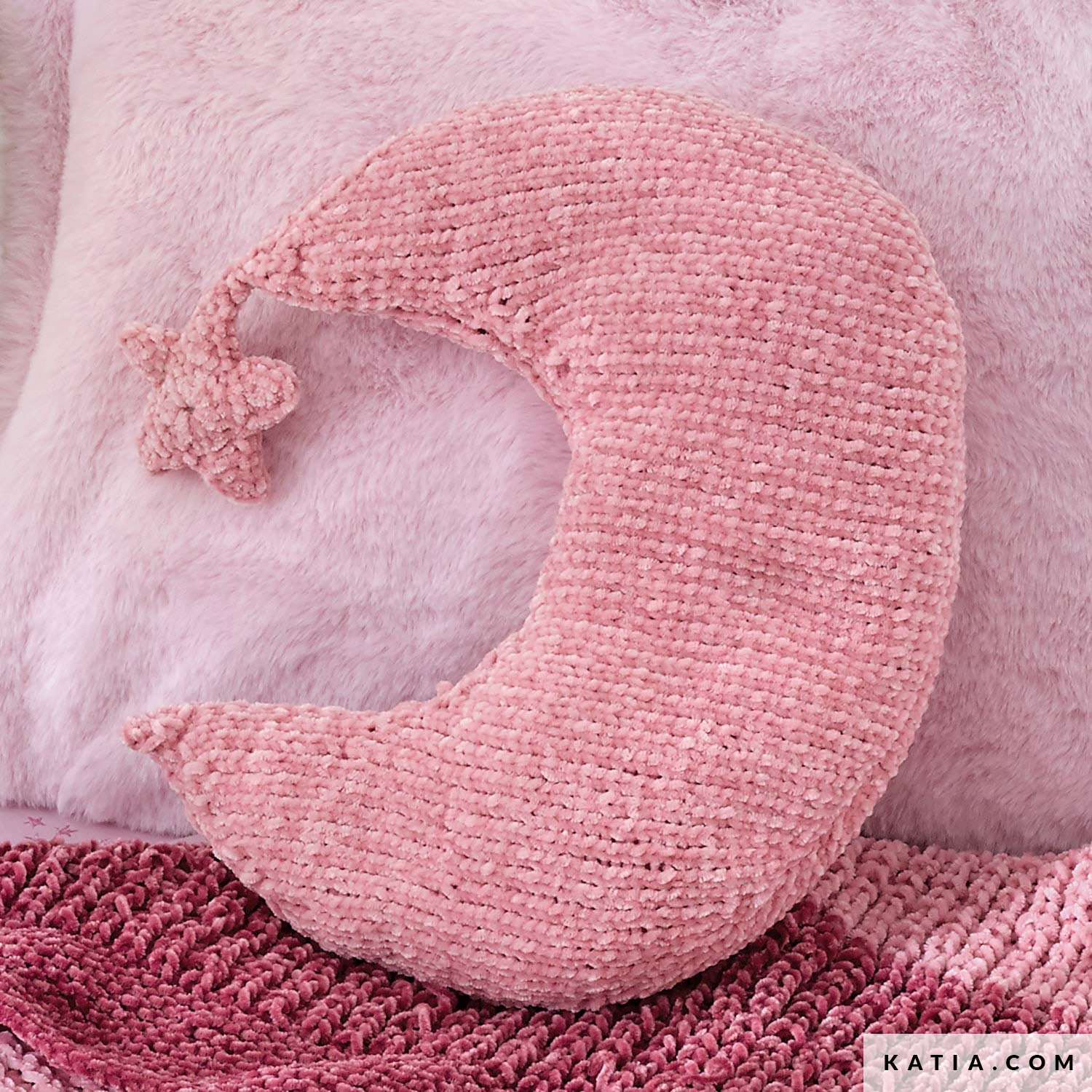 baby cot cushion