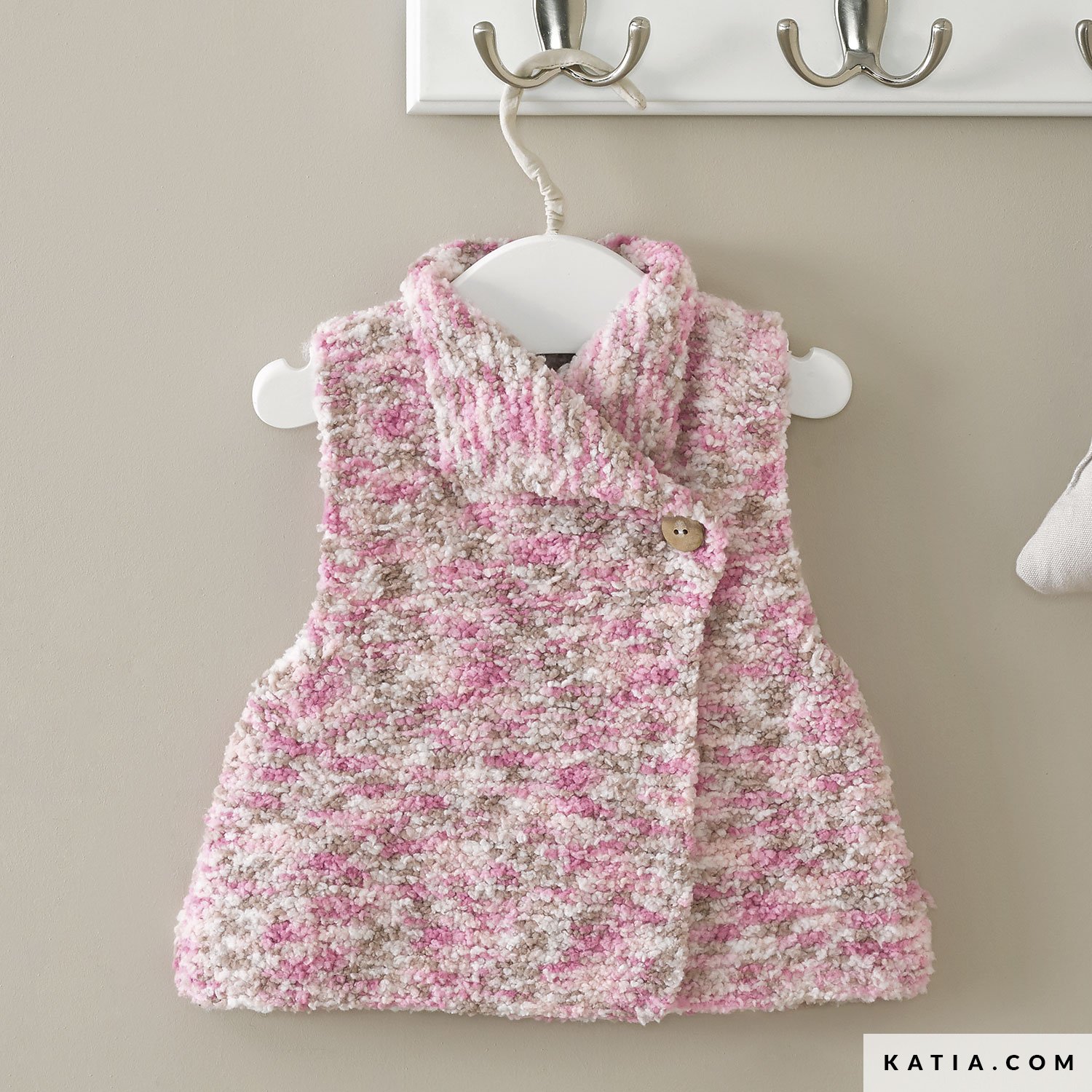 crochet baby clothes patterns