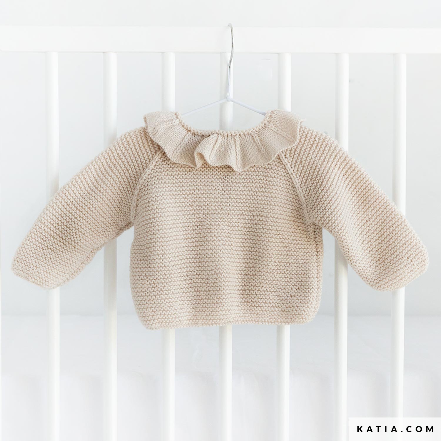 baby winter jumper