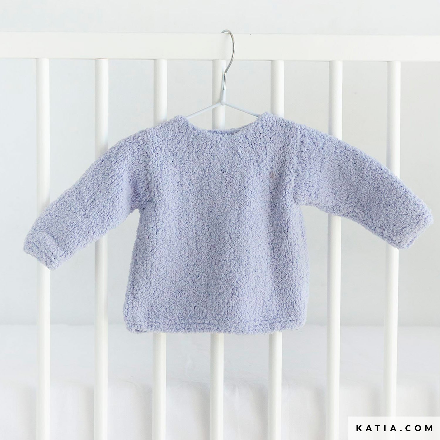 newborn jumper