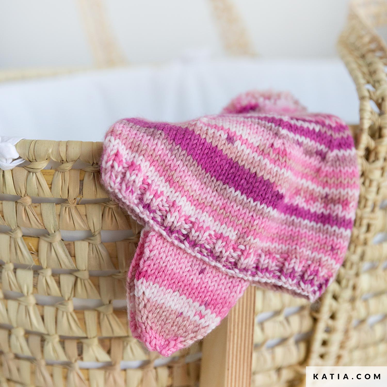 Berretto - Bebè - Autunno / Inverno - modello \u0026 schemi | Katia.com