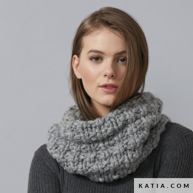 Katia Yarns - Wool - Fabrics