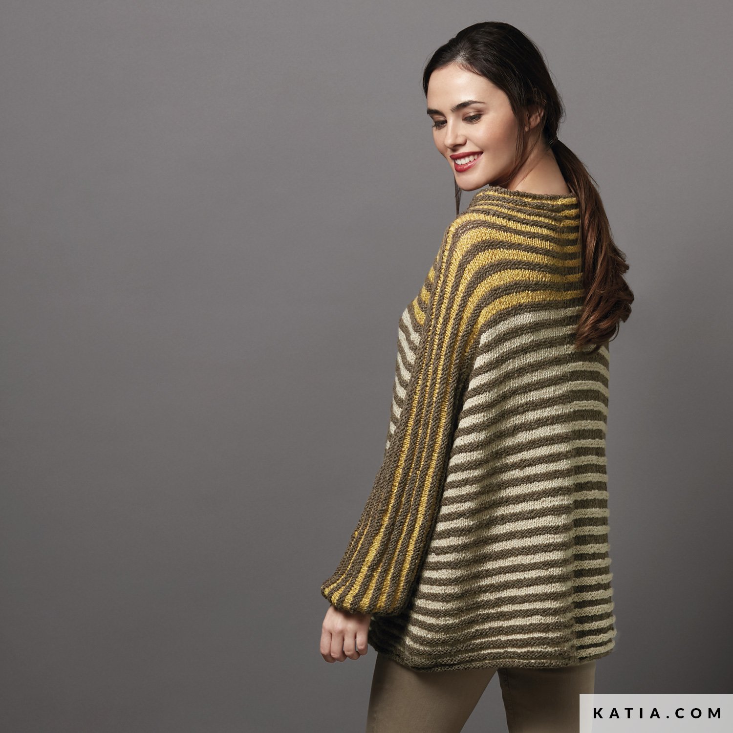 Sweater - Woman - Autumn / Winter 