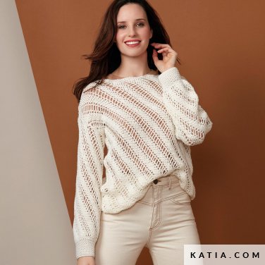 Autumn Winter Models Patterns Katia Com