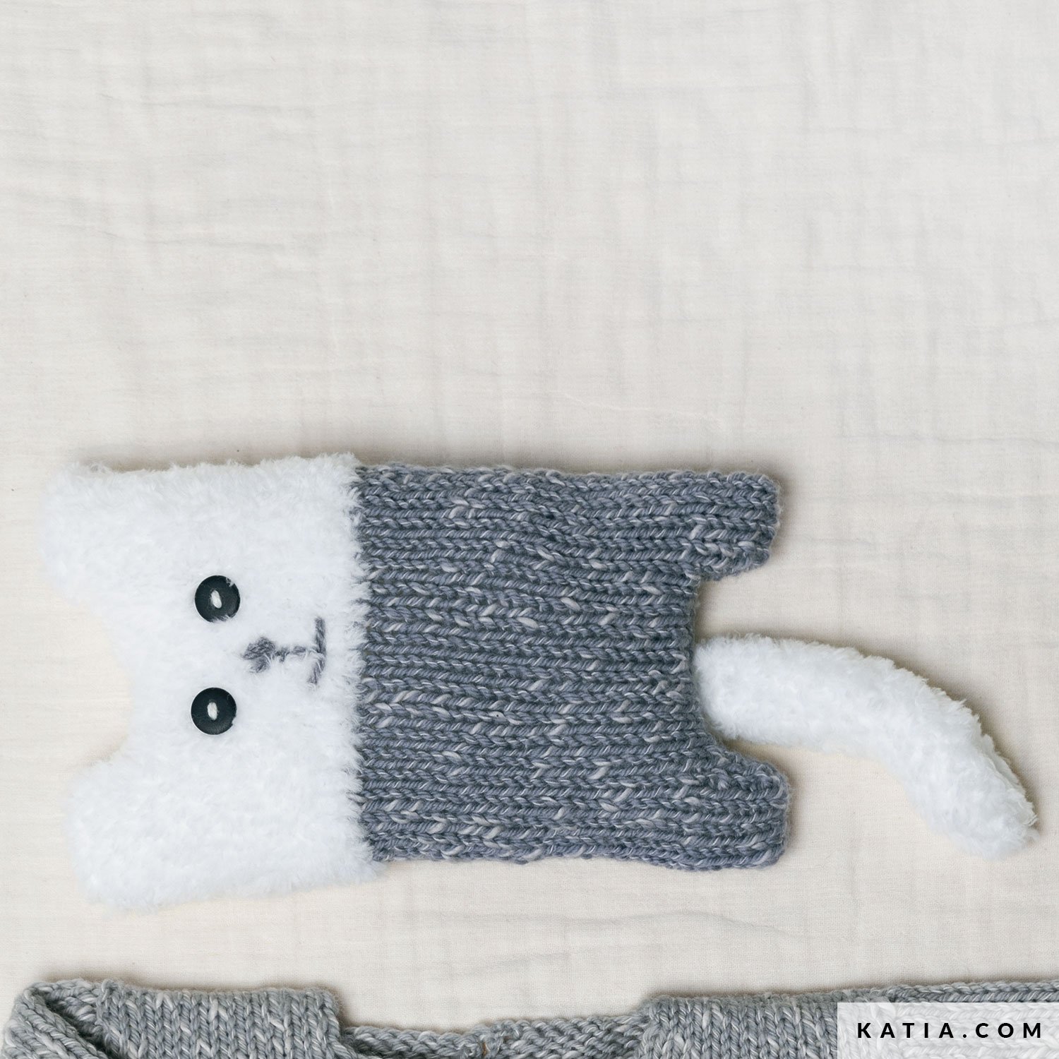 newborn cuddly toy