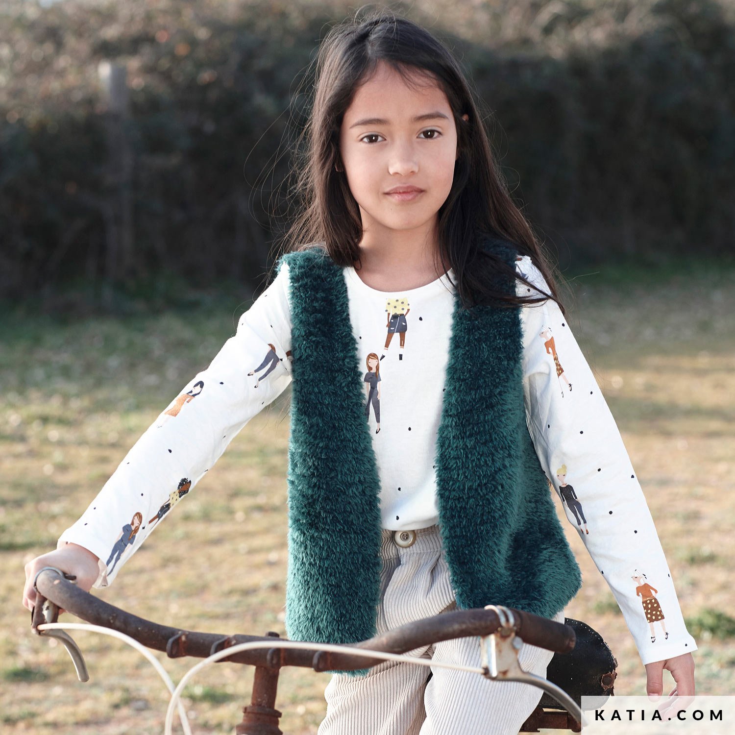Gilet Enfant Automne Hiver Modeles Patrons Katia Com Gilet Enfant Automne Hiver Modeles Patrons Katia Com