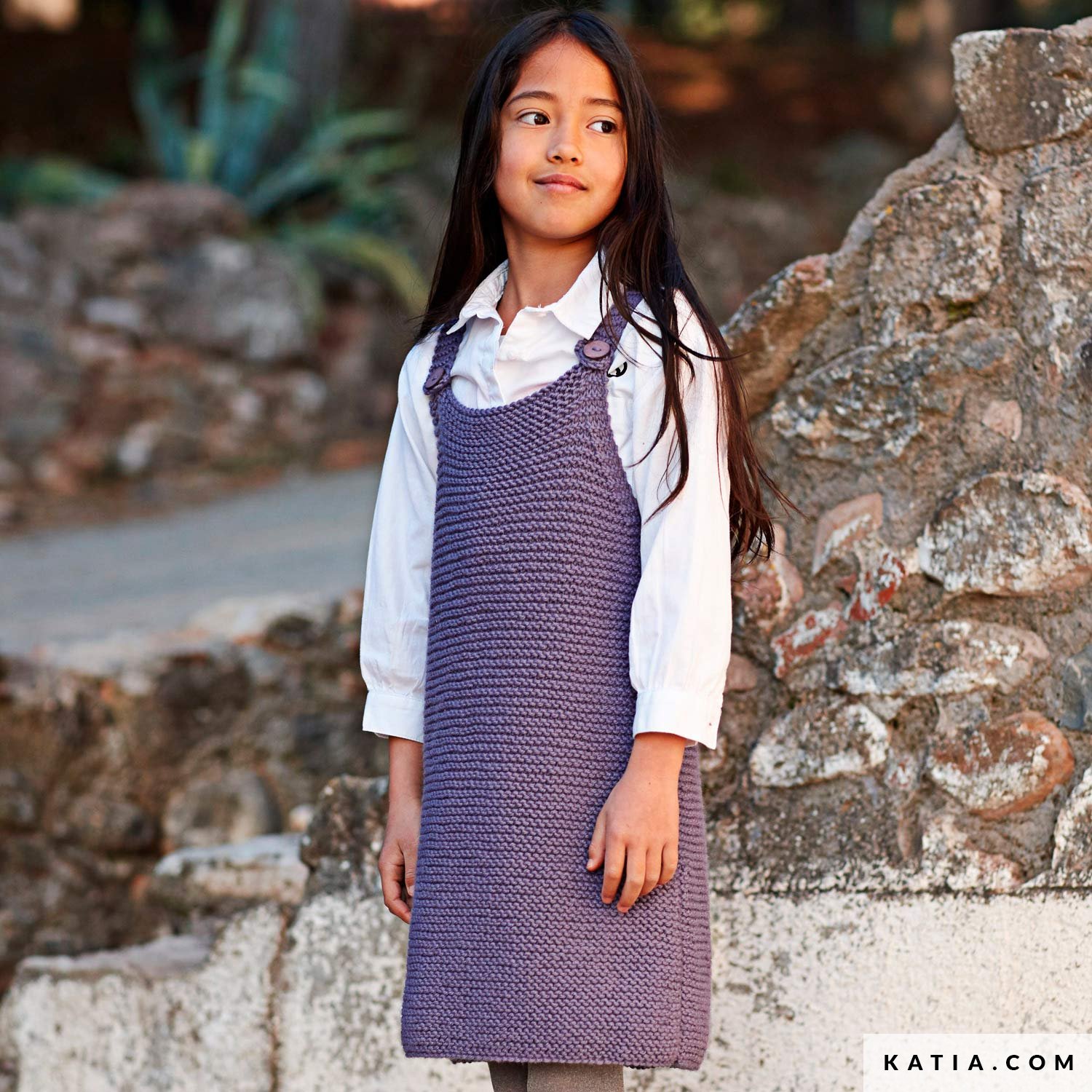 crochet pinafore dress pattern free