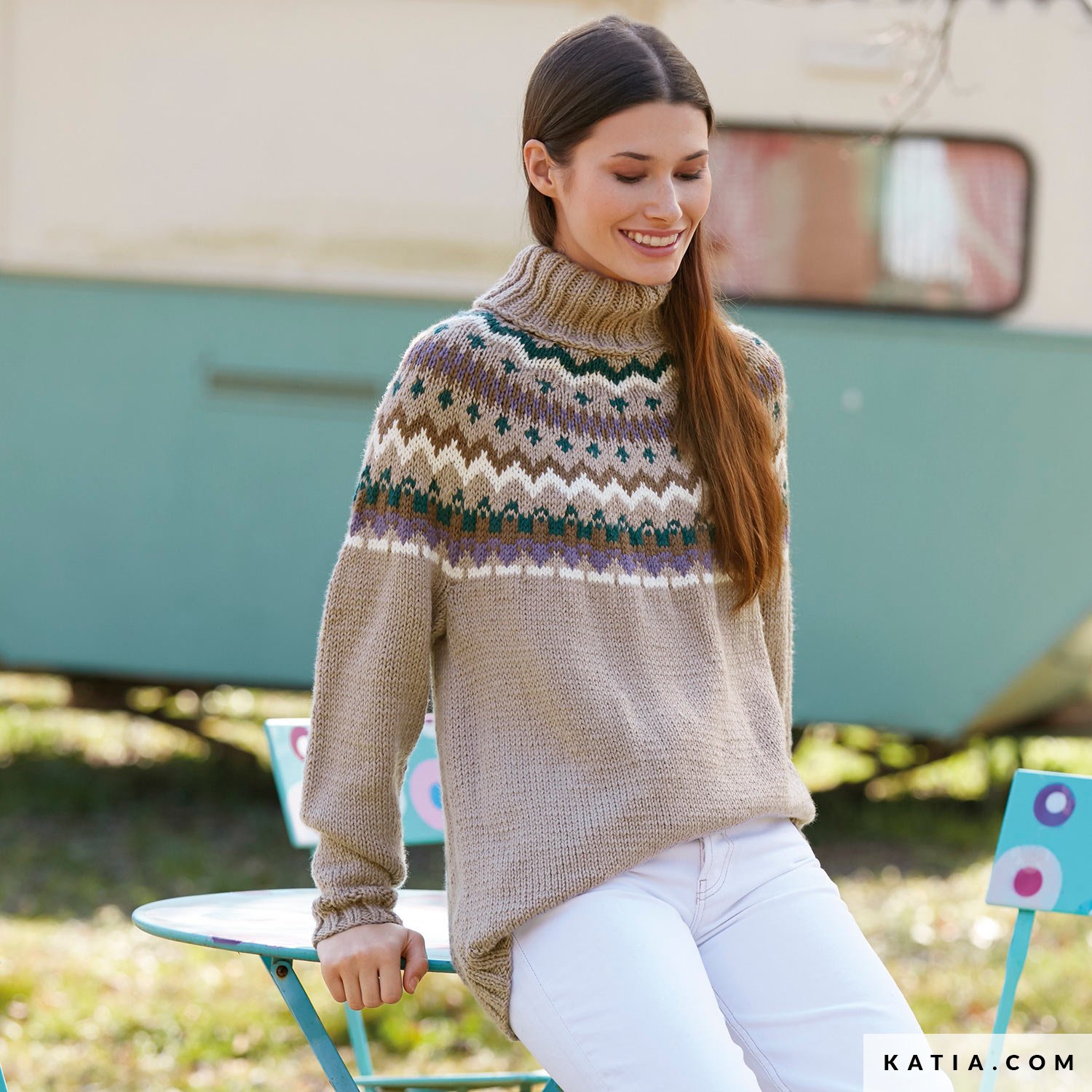 pullover herbst damen