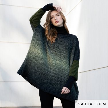 Herbst Winter Modelle Anleitungen Katia Com