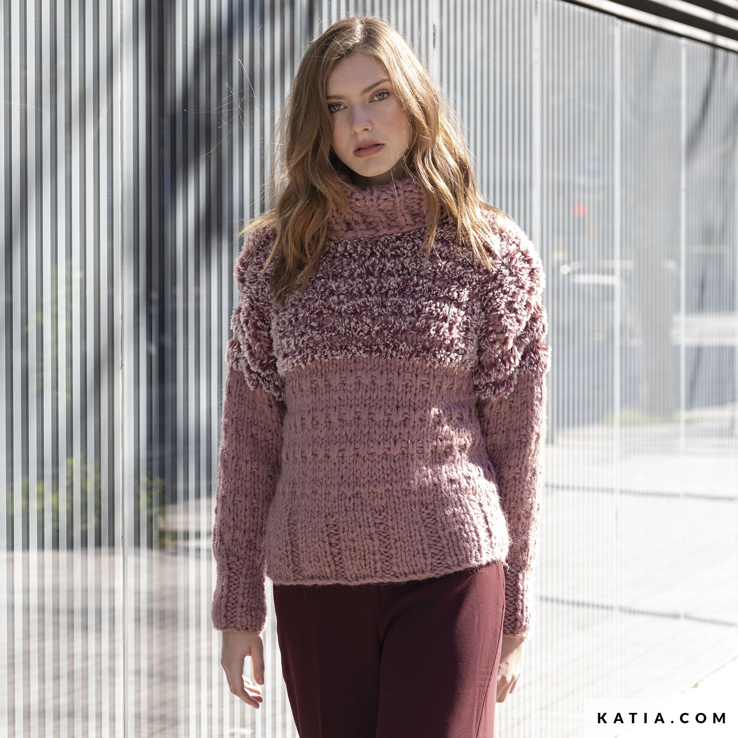 fur sweaters for women