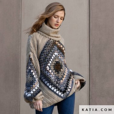 Autumn Winter Models Patterns Katia Com Autumn Winter Models Patterns Katia Com