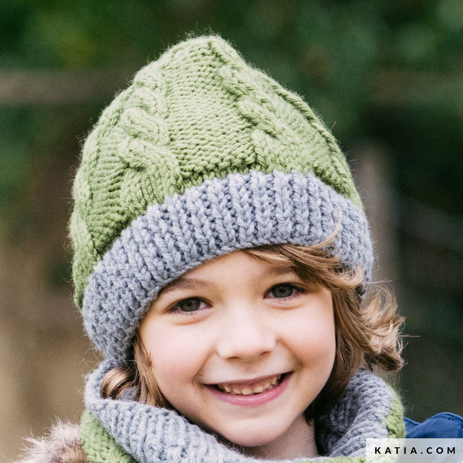 Bonnet Enfant Automne Hiver Modeles Patrons Katia Com Bonnet Enfant Automne Hiver Modeles Patrons Katia Com