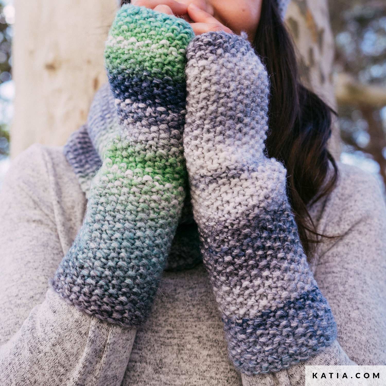 Tuto crochet - Guêtres / manchettes de bottes - Tout sur le crochet et