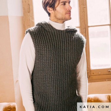 8 Nr Strickanle EASY KNITS KATIA ZEITSCHRIFT Herbst / Winter Anfänger 8 Nr Strickanle EASY KNITS KATIA ZEITSCHRIFT Herbst / Winter Anfänger