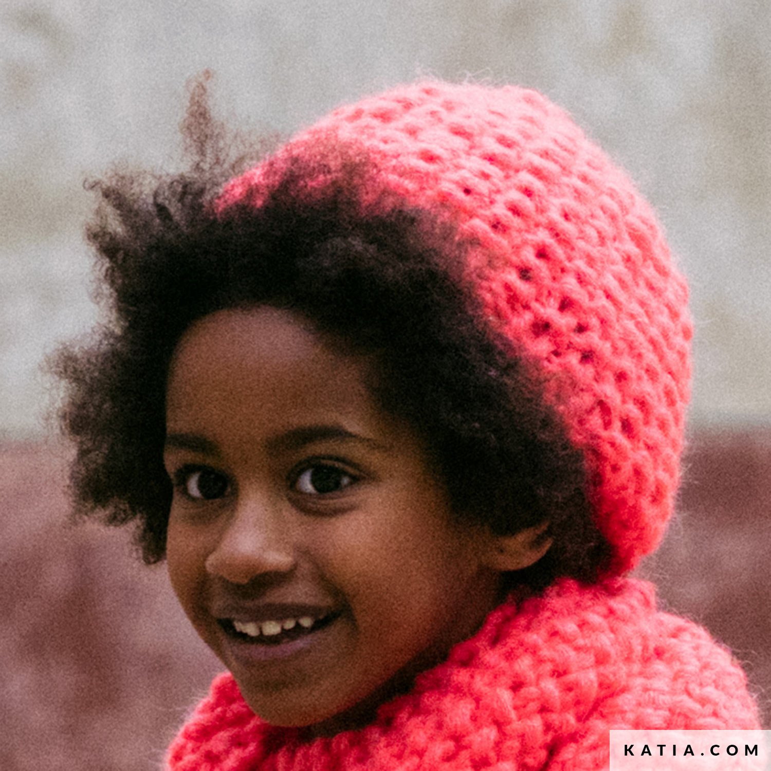 Berretto - Bambini - Autunno / Inverno - modello \u0026 schemi | Katia.com