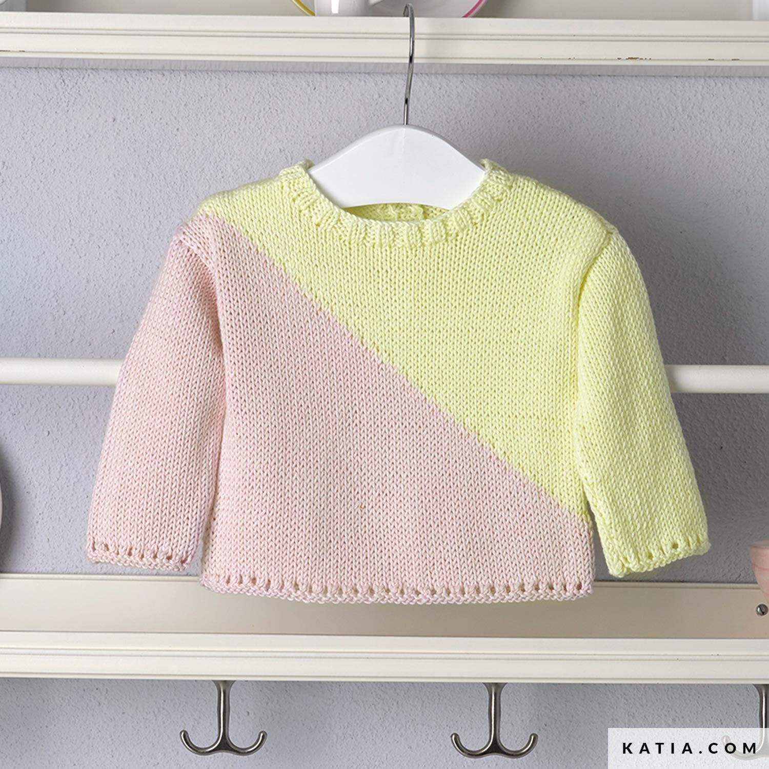 summer baby jumper