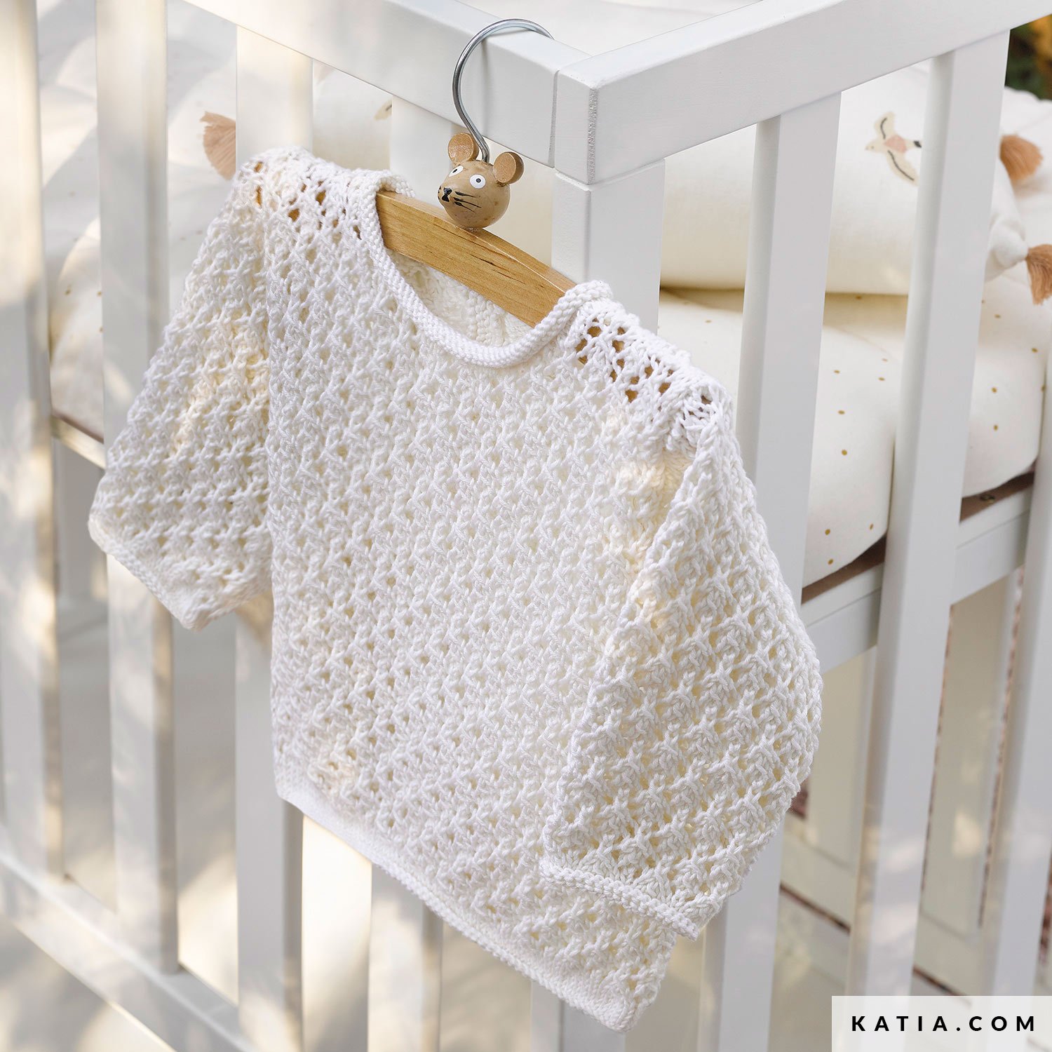 summer baby jumper