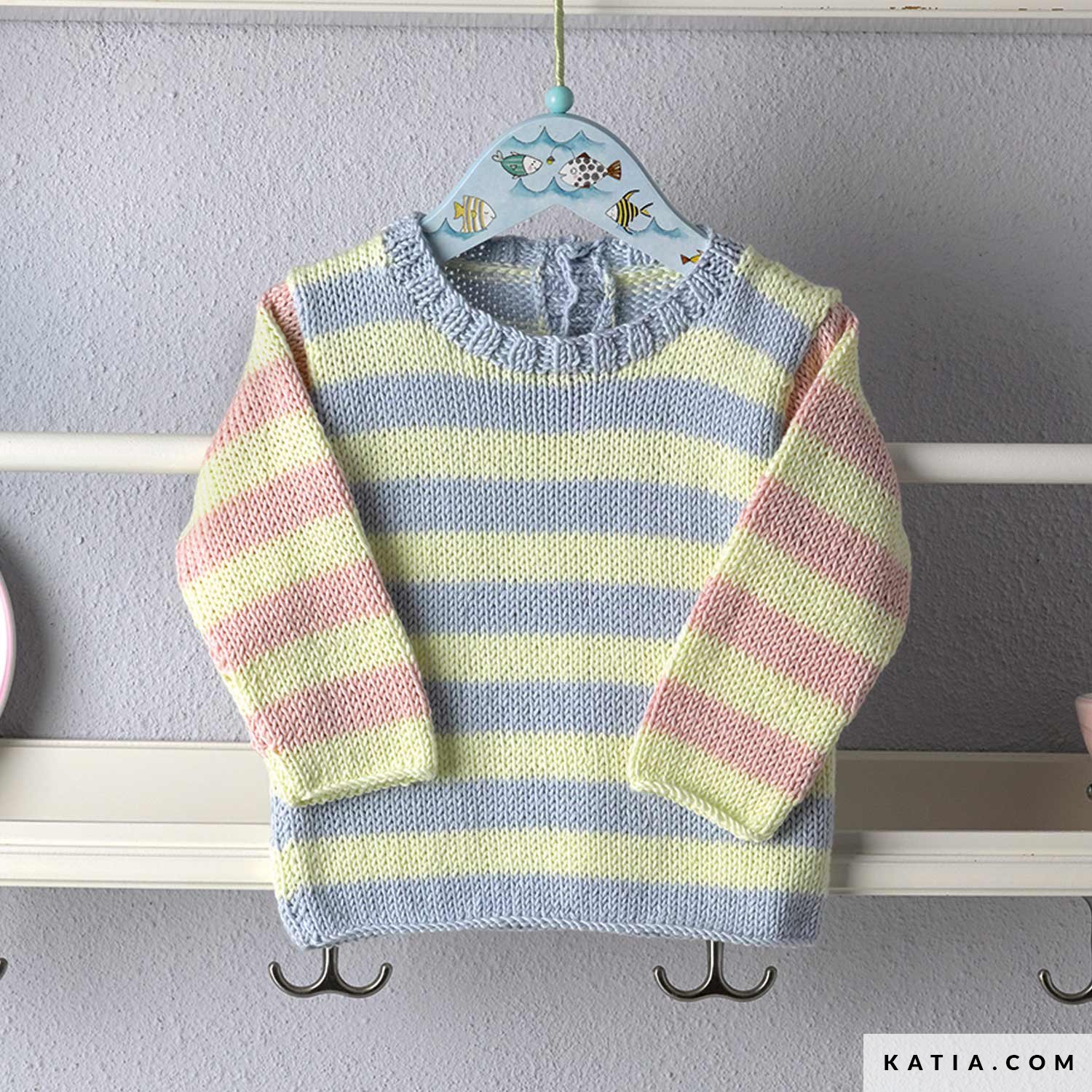 summer baby jumper