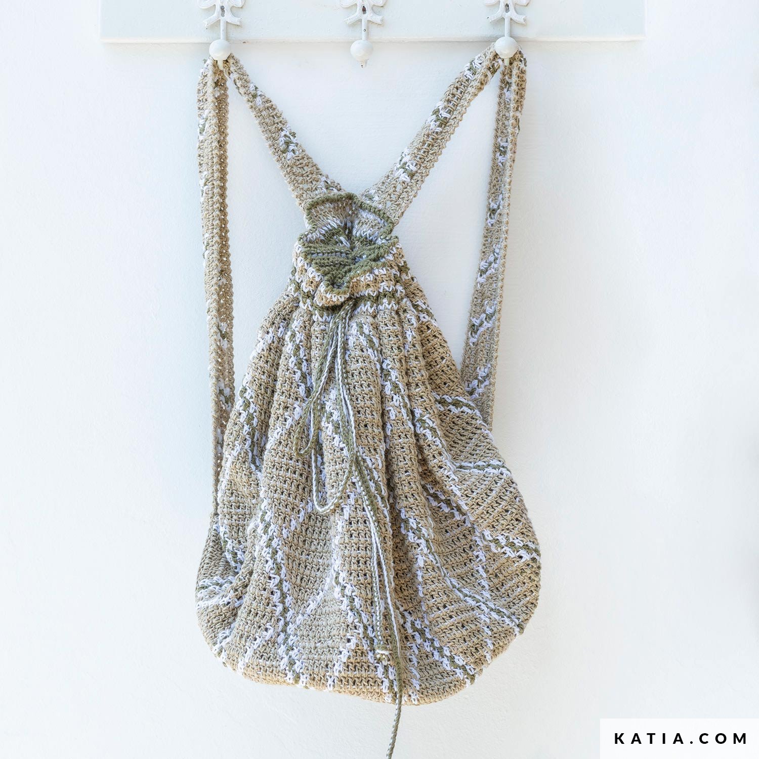 Mochila sales verano mujer