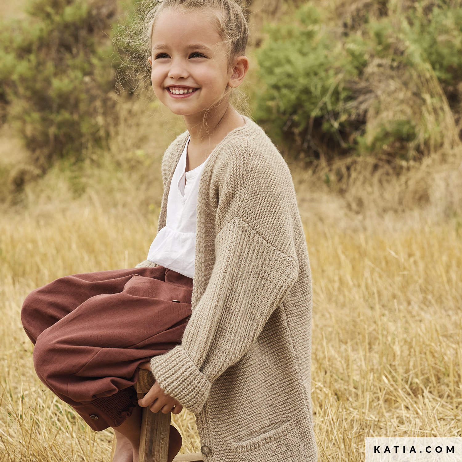 Cardigan fillette deals