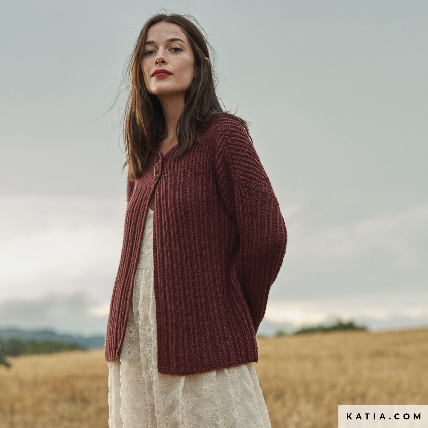 Katia Jacket main image 1