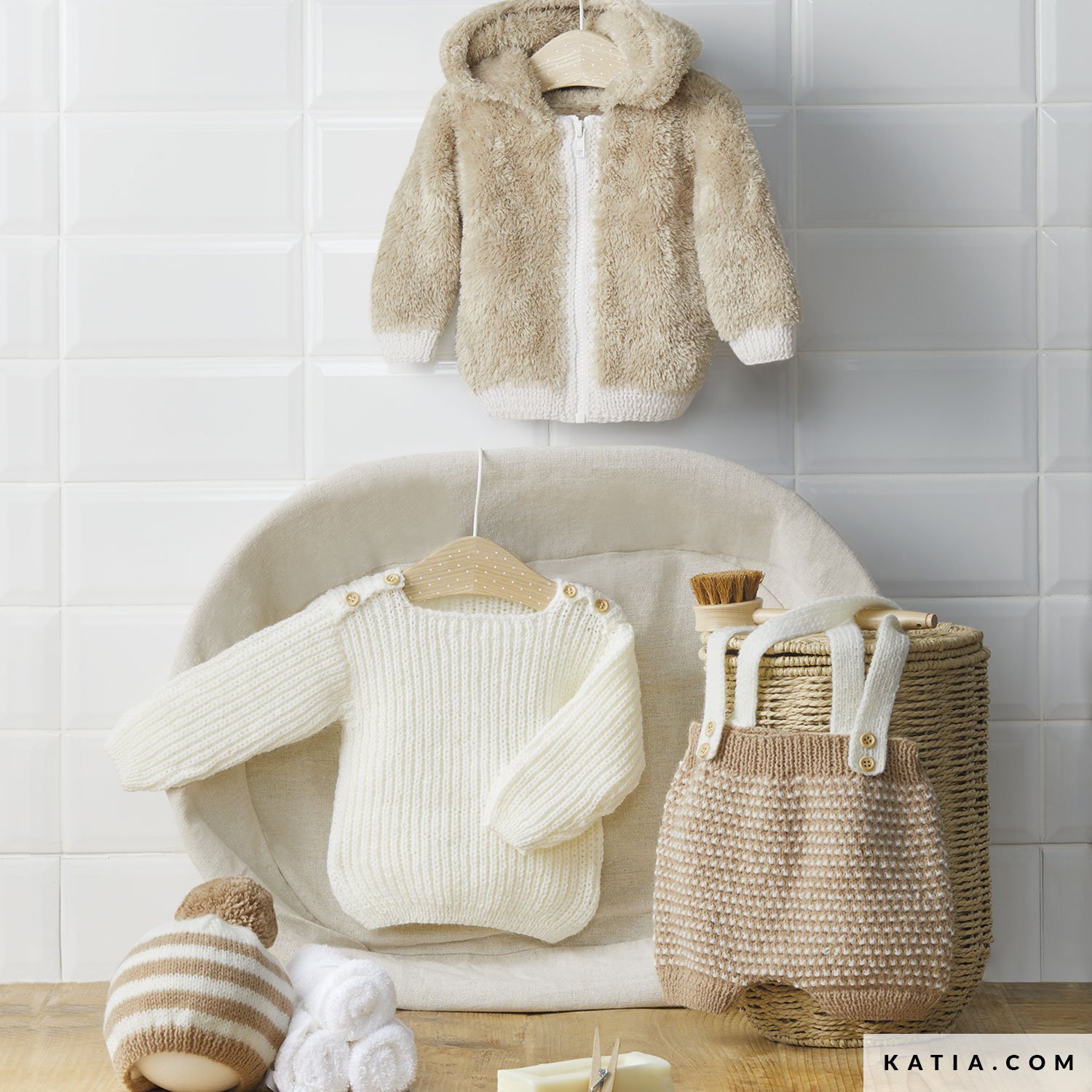 Abrigo peluche bebe deals