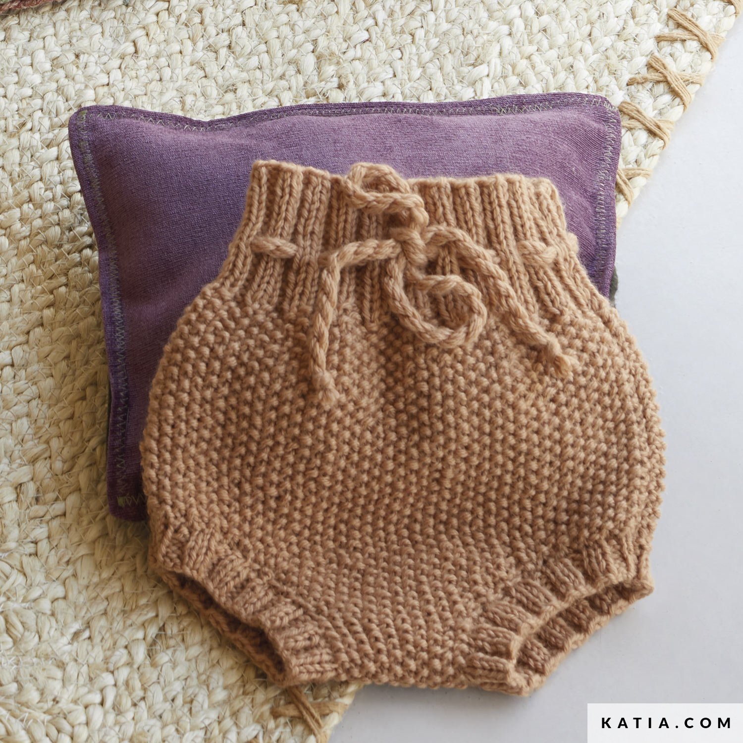 Culotte Bebe Layette Automne Hiver Modeles Pa Katia Com