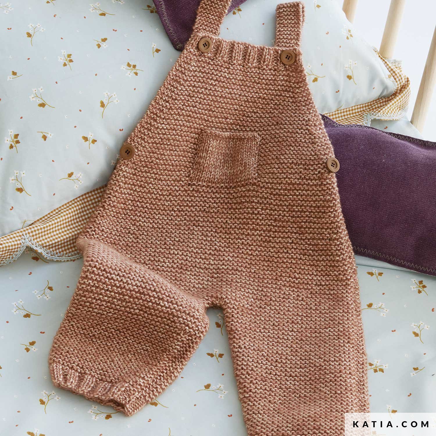 Babypakje winter 2025