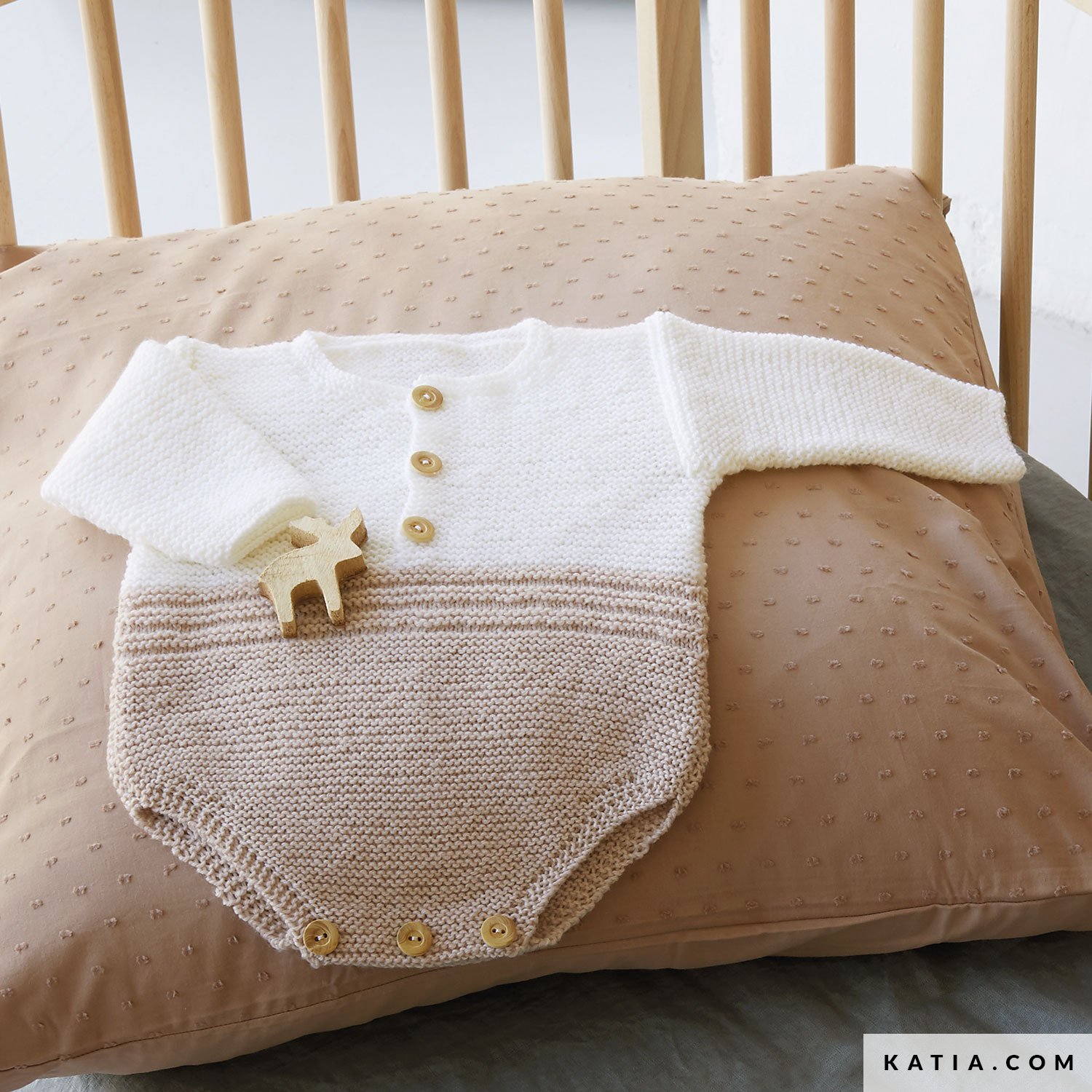 Rompers Baby Autumn Winter Models Patterns Katia Com