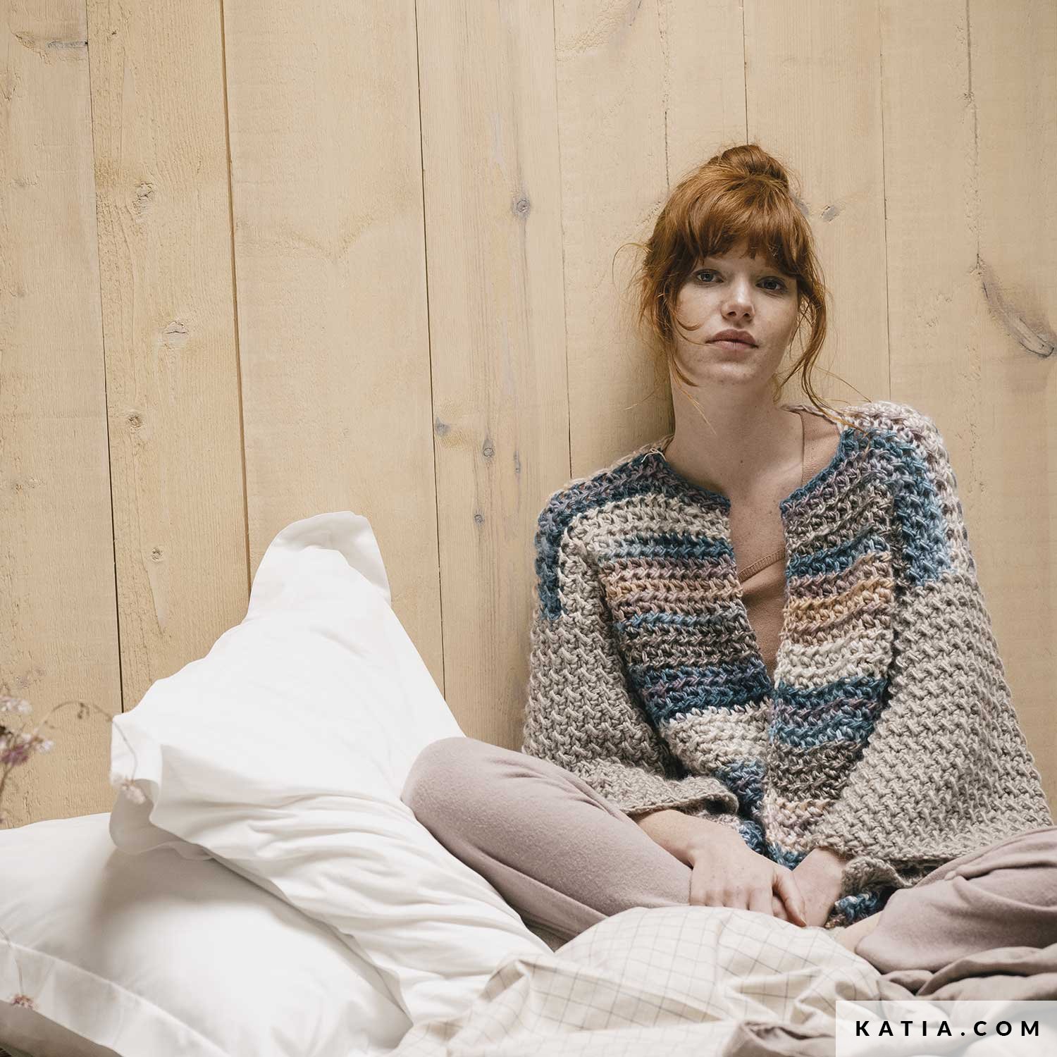 Kimono bed jacket shop