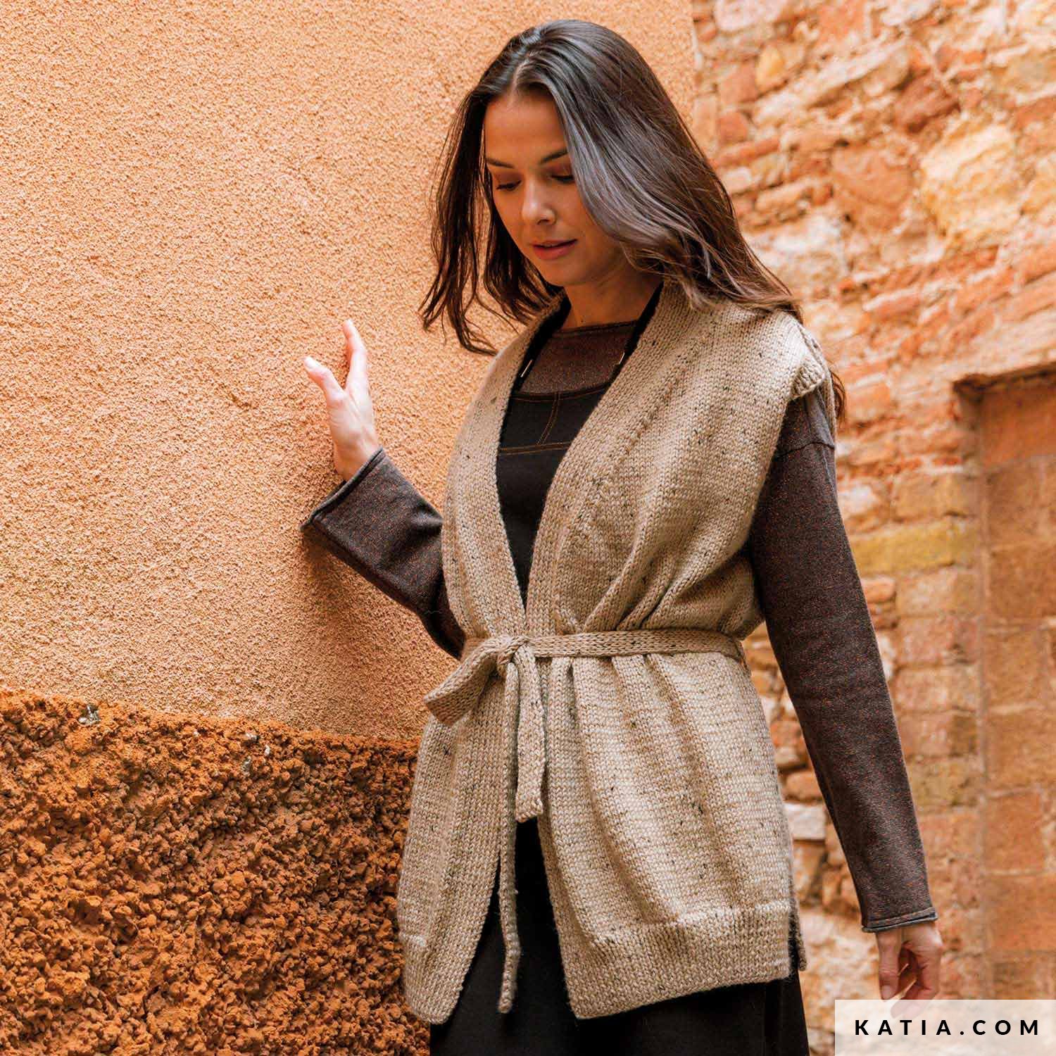 Chalecos para dama clearance de invierno