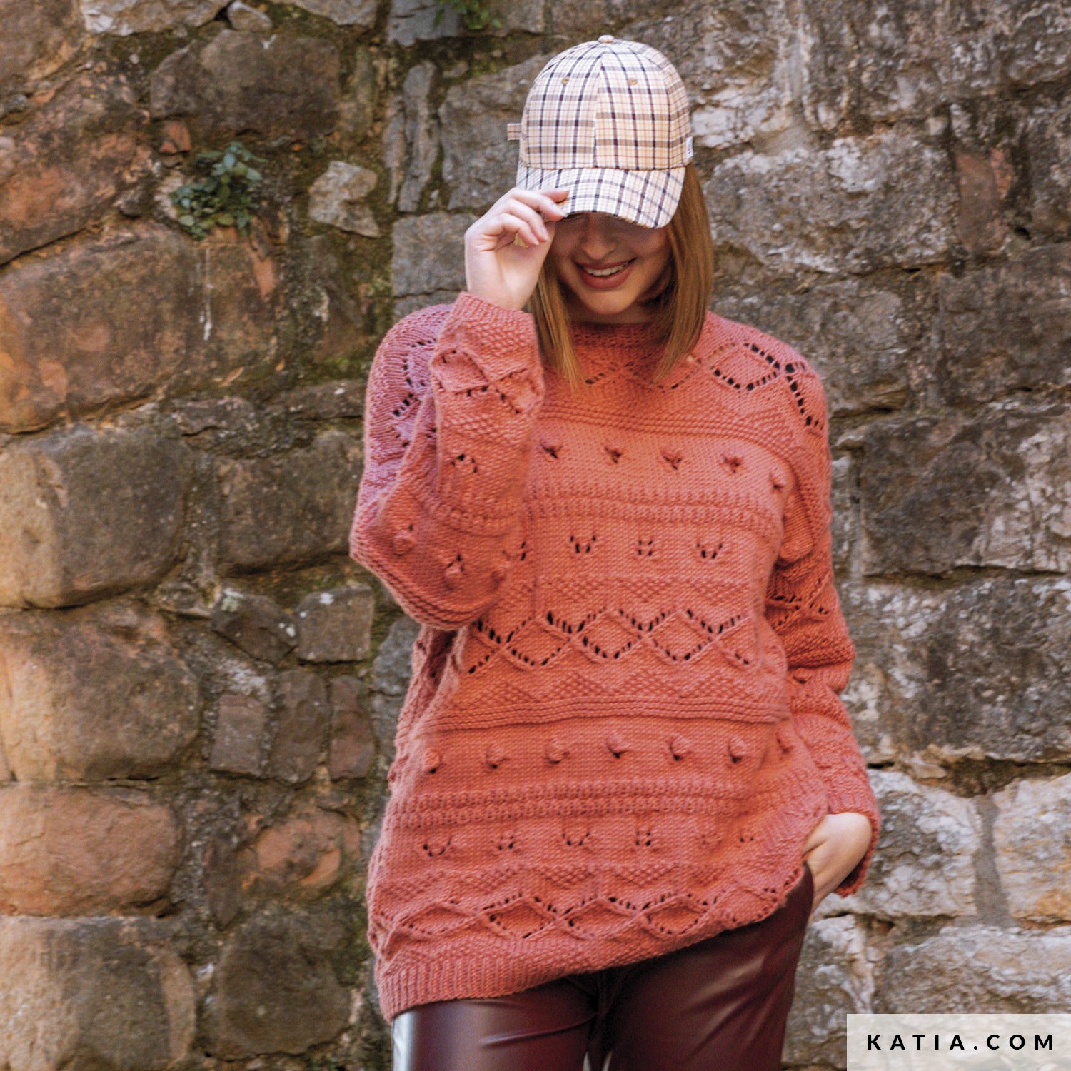 Sweater single best sale stone