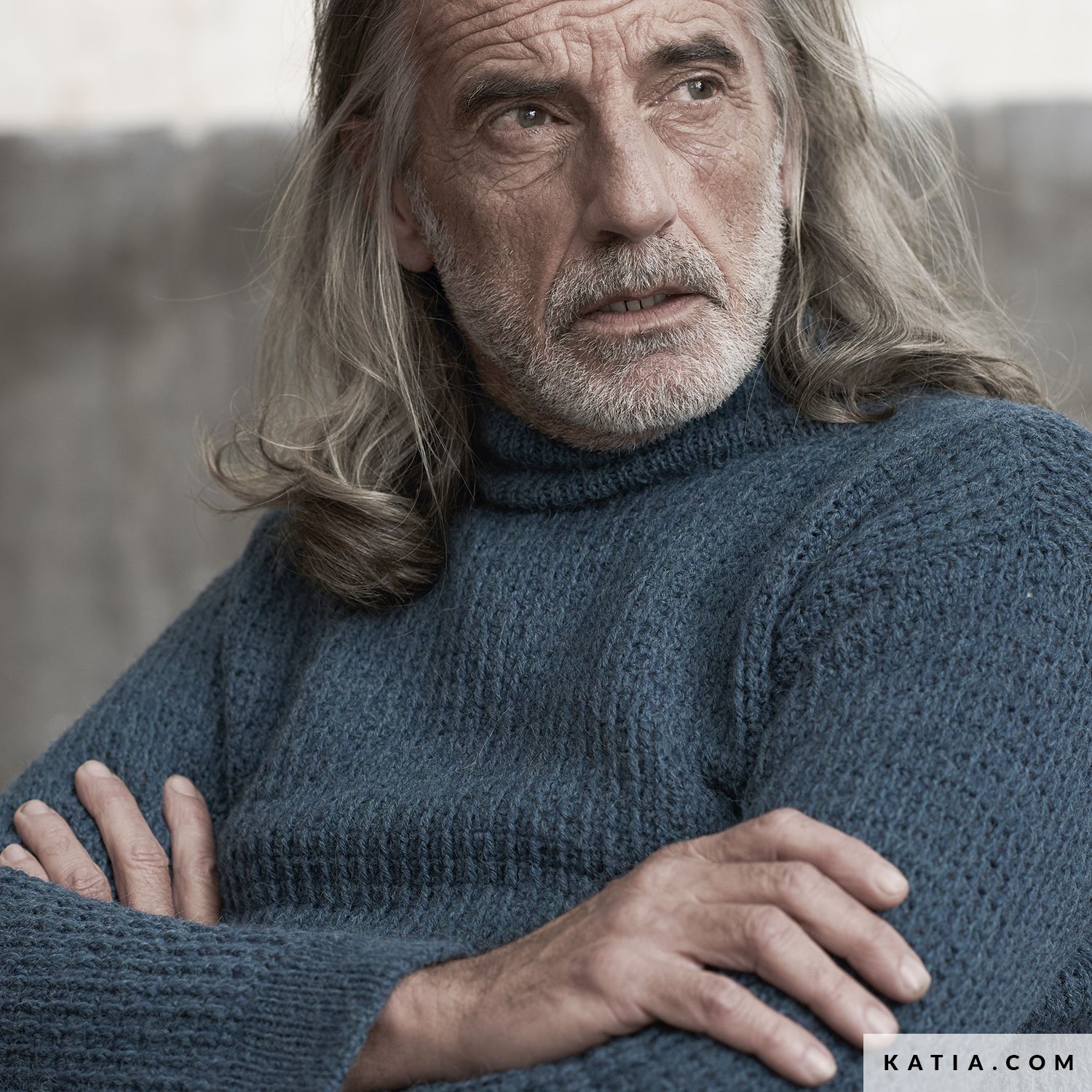 Sweater - Man - Autumn / Winter 