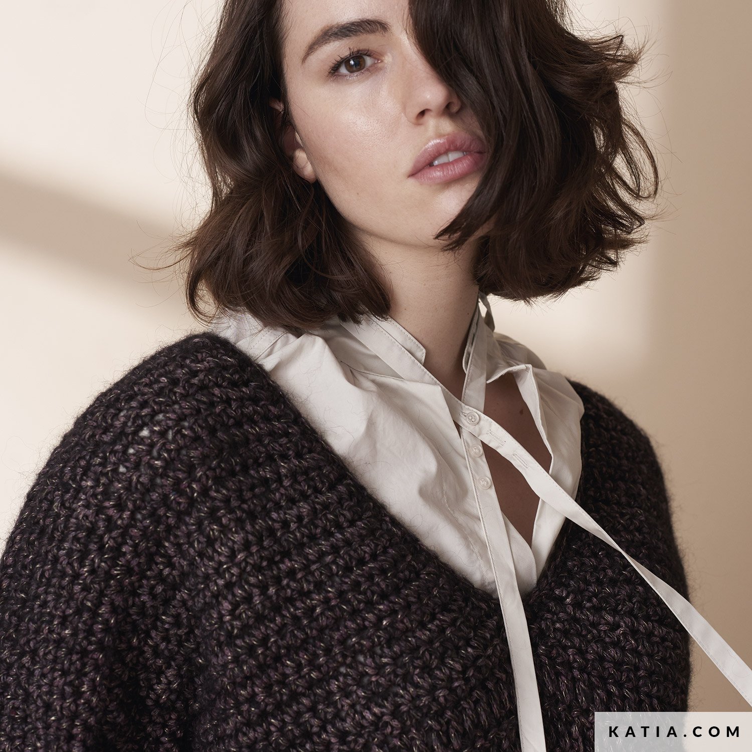 models & patterns | Katia.com