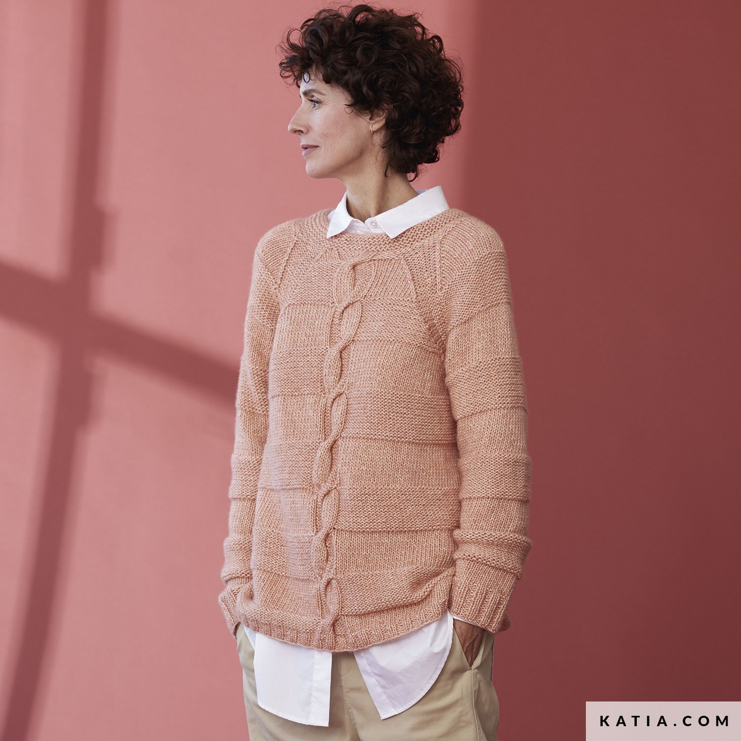 pattern-knit-crochet-woman-