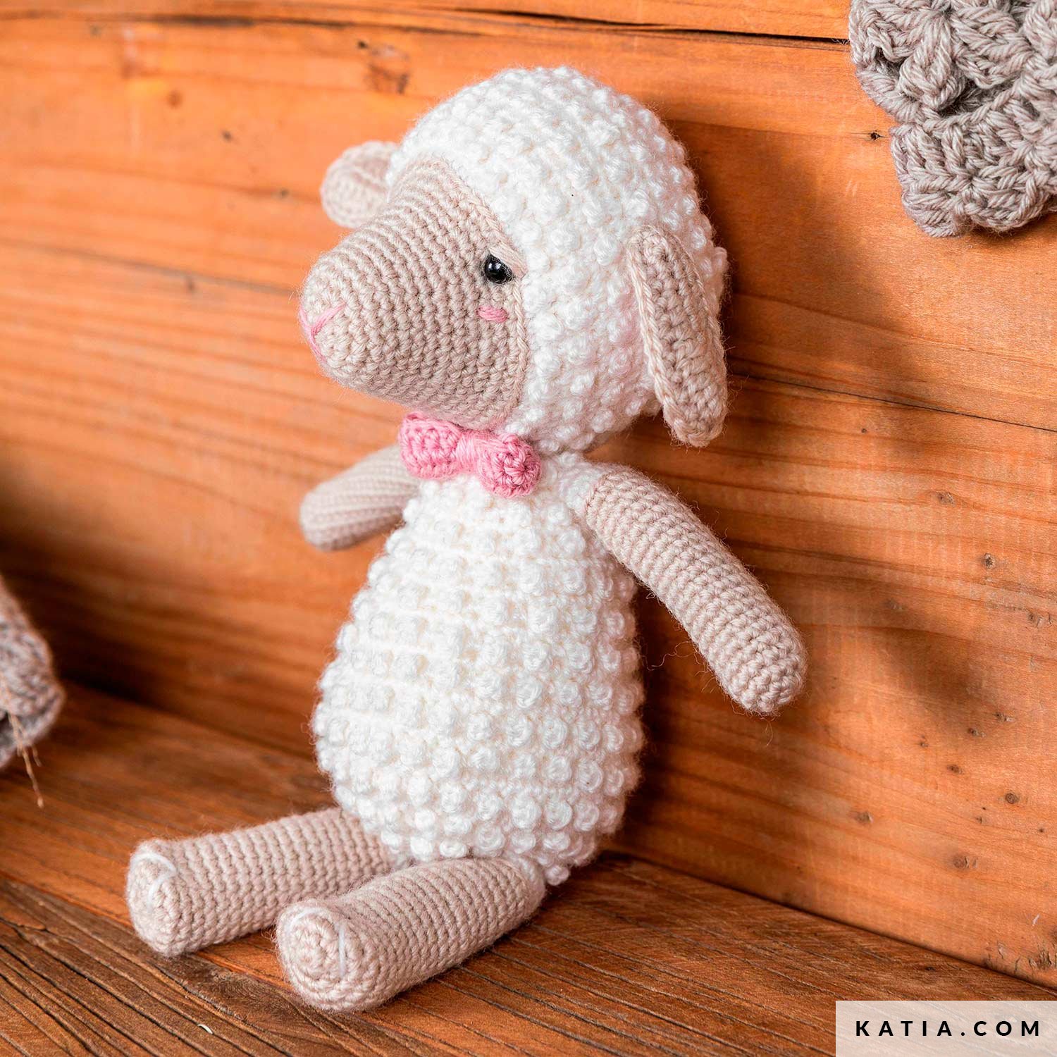 Bebes amigurumi deals