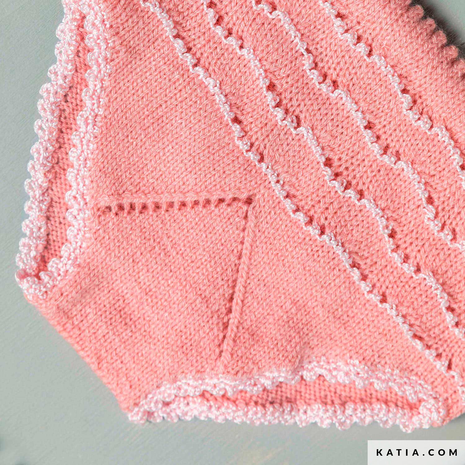 Conjunto Bebe Otono Invierno Patrones Katia Com