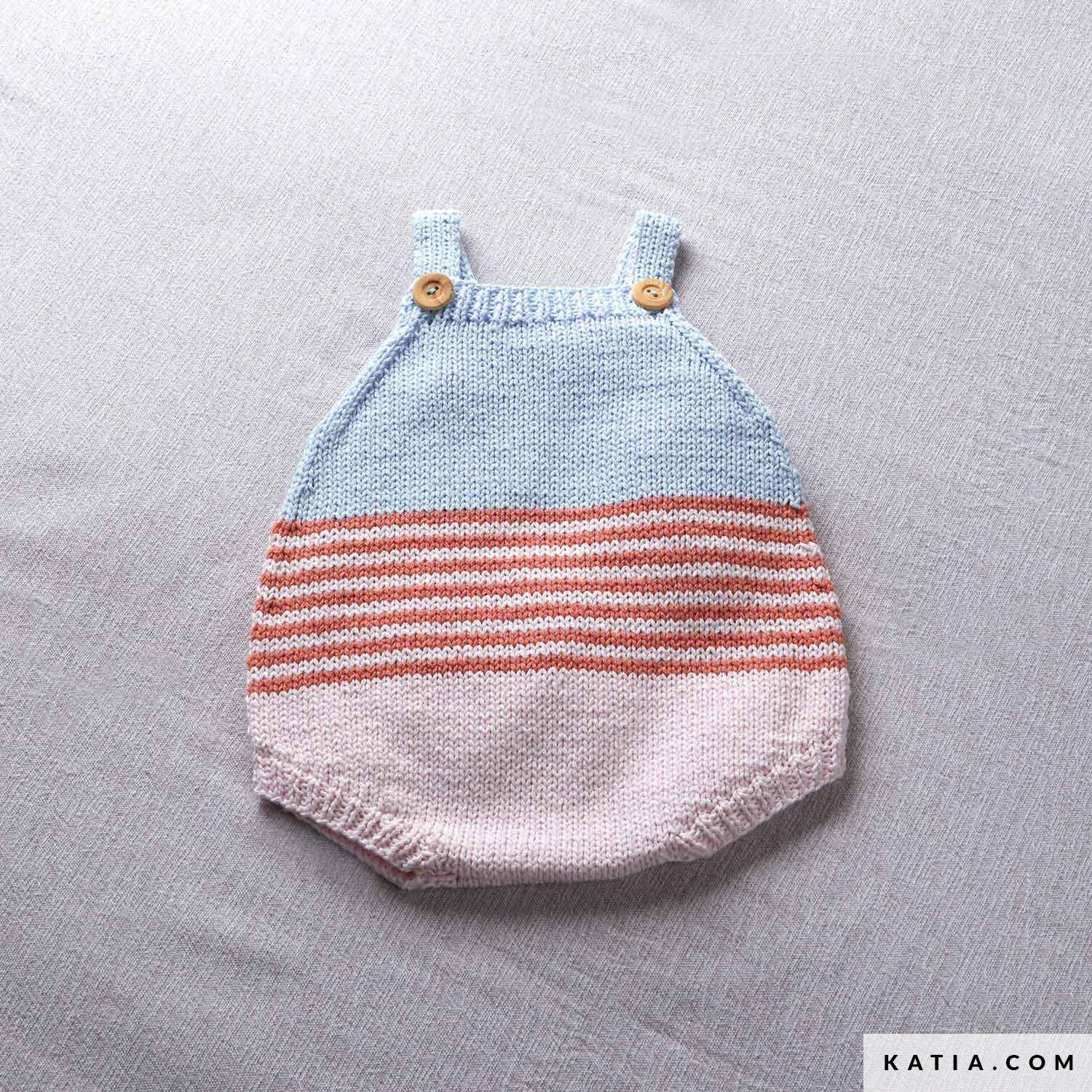 Peleles Patrones Ranitas De Punto Para Bebe Ranita Bebé Primavera