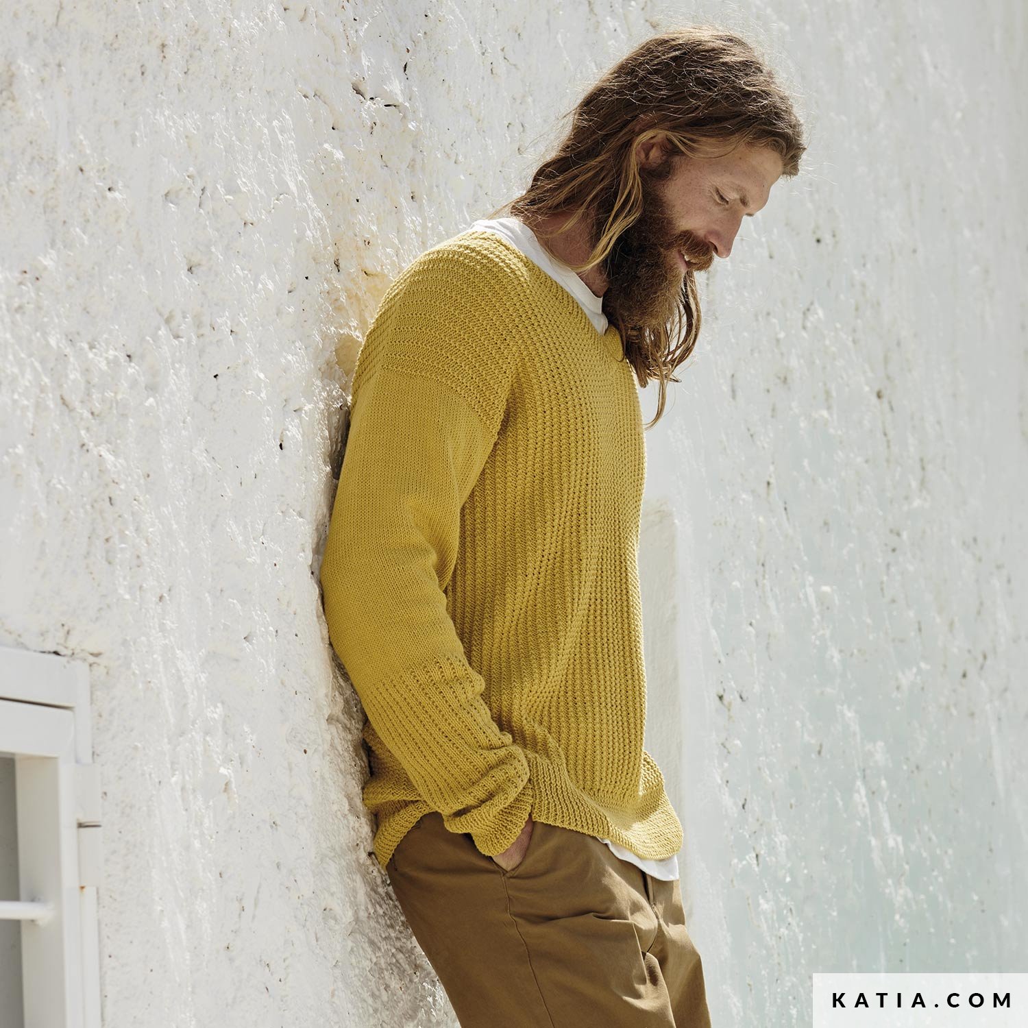 トップス Kamiya mens summer knit KAMIYA Knitted Sweaters for Men - Shop Now on FARFETCH