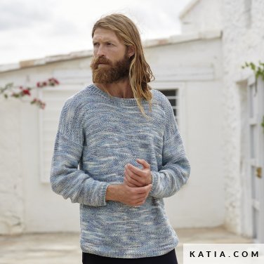 Spring / Summer - yarns | Katia 