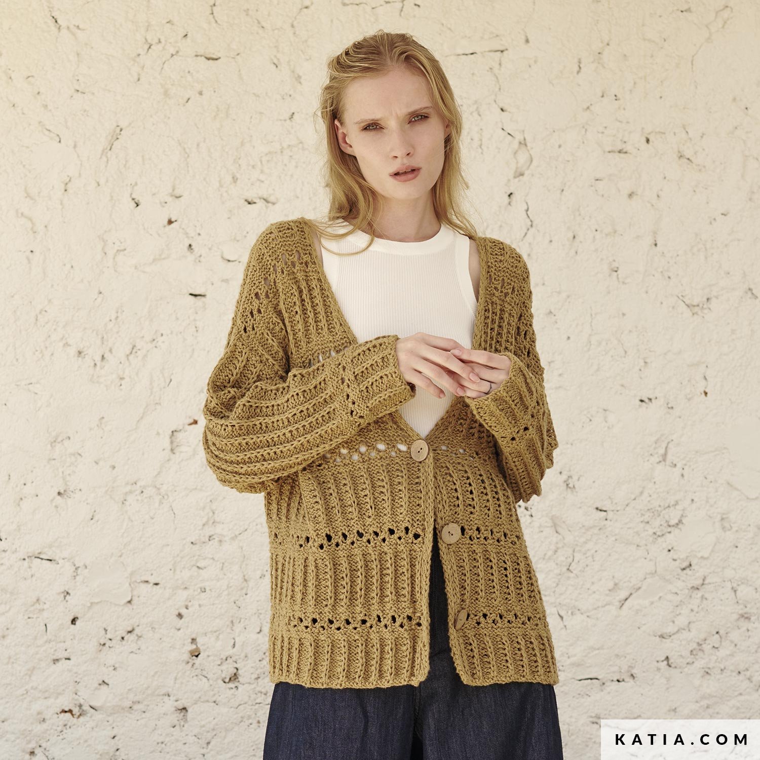 Jacket - Woman - Spring / Summer 