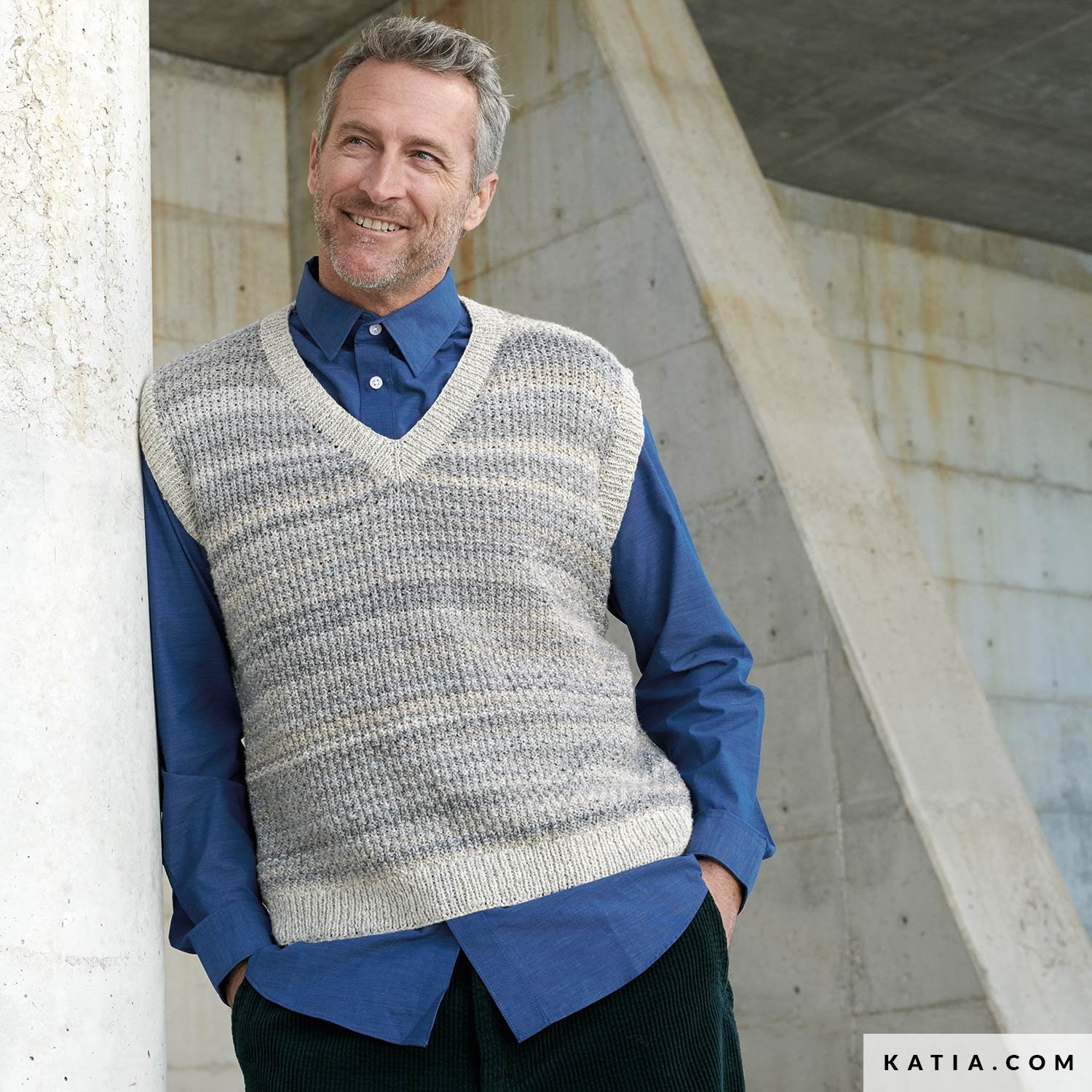 https://www.katia.com/files/mod/6208/pattern-knit-crochet-man-vest-autumn-winter-katia-6208-20-g.jpg