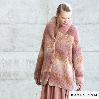 PIUMINO - Autumn / Winter - yarns | Katia.com