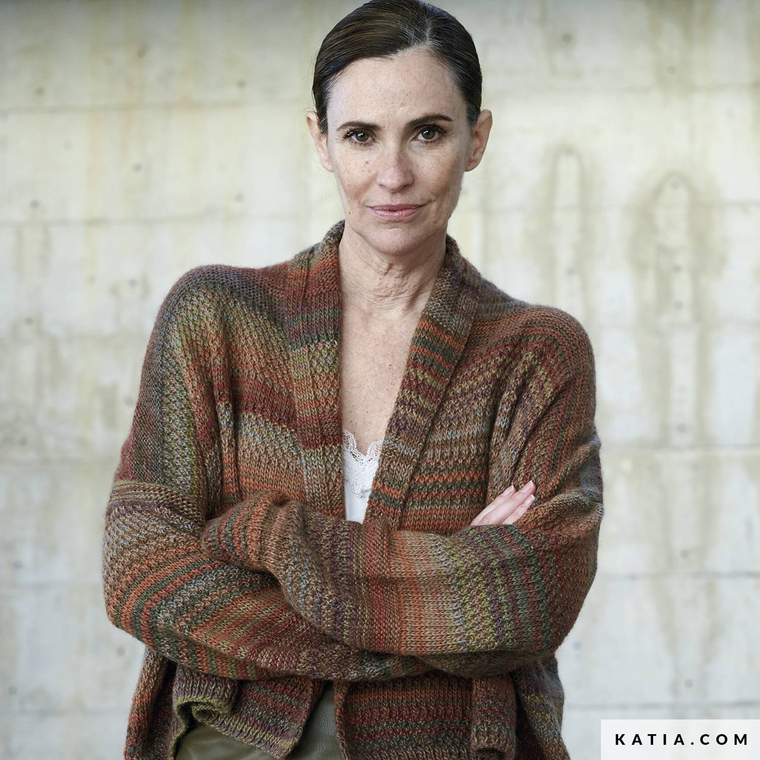 Katia Jacket