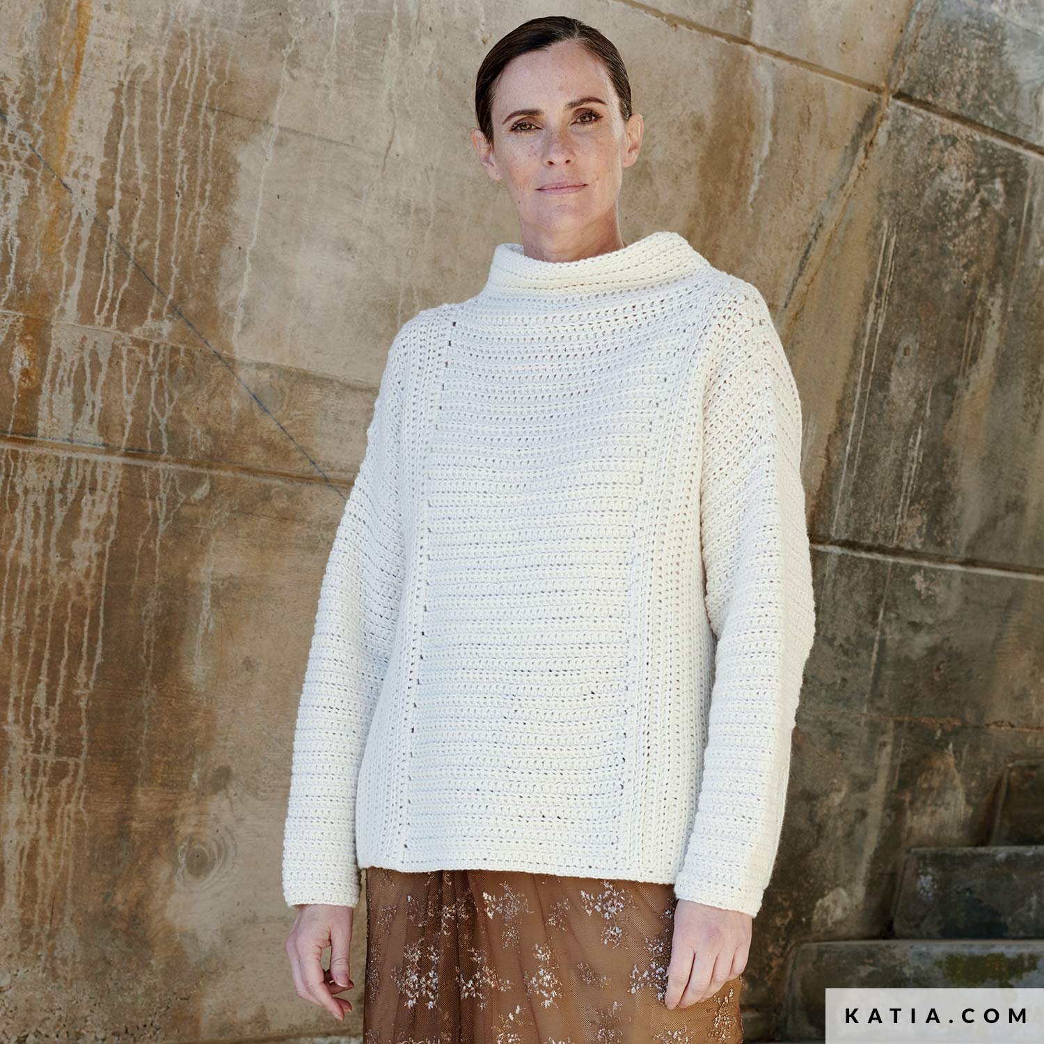Sweater - Woman - Autumn / Winter 